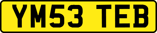 YM53TEB