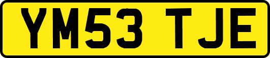 YM53TJE