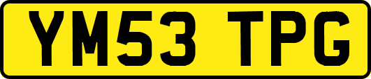 YM53TPG