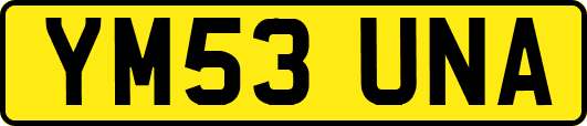 YM53UNA