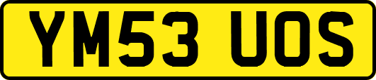 YM53UOS