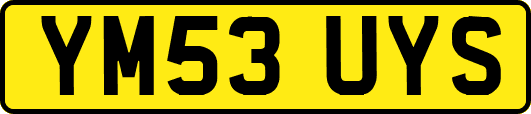 YM53UYS