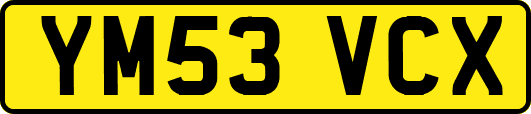 YM53VCX