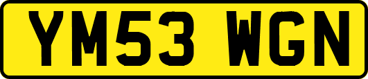 YM53WGN