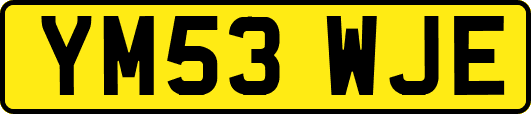 YM53WJE