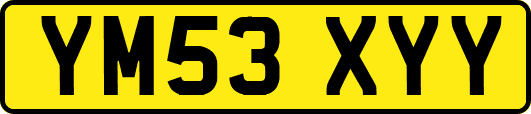 YM53XYY
