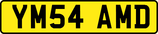 YM54AMD