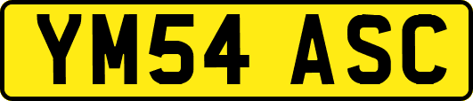 YM54ASC