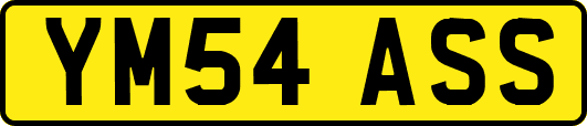 YM54ASS