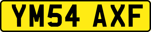 YM54AXF