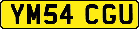 YM54CGU