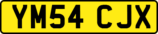 YM54CJX