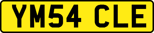 YM54CLE