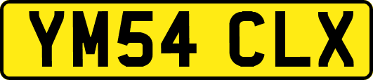 YM54CLX