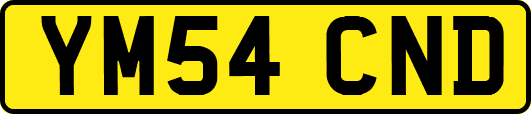 YM54CND