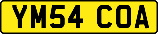 YM54COA