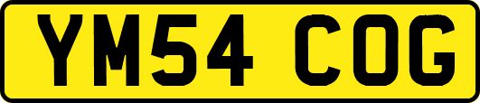 YM54COG