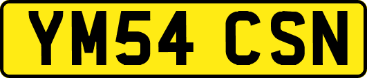 YM54CSN