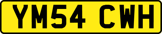 YM54CWH