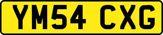 YM54CXG