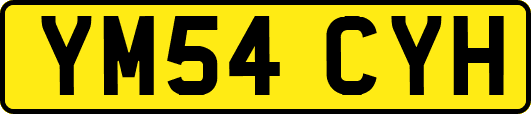 YM54CYH