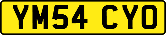 YM54CYO