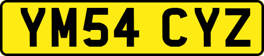 YM54CYZ