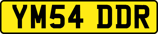 YM54DDR