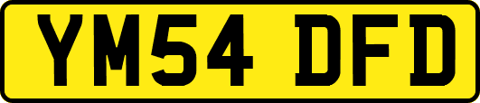 YM54DFD