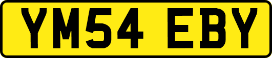 YM54EBY