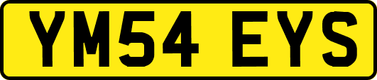 YM54EYS