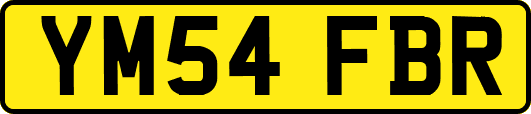 YM54FBR