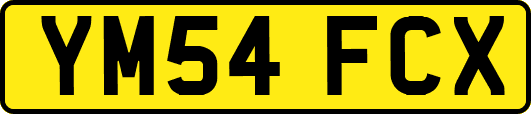 YM54FCX