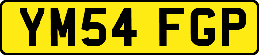 YM54FGP