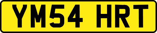 YM54HRT