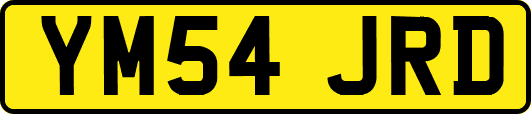 YM54JRD