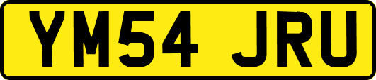 YM54JRU