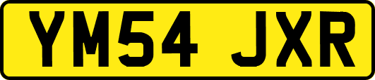 YM54JXR