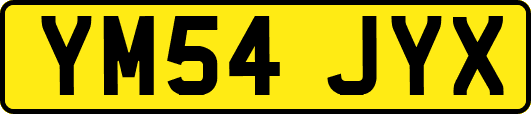 YM54JYX