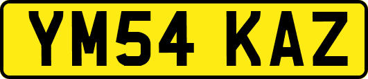 YM54KAZ