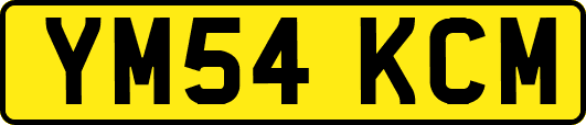 YM54KCM