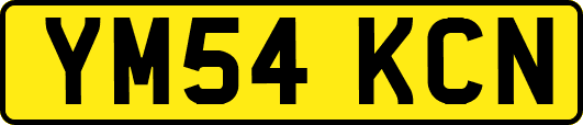 YM54KCN