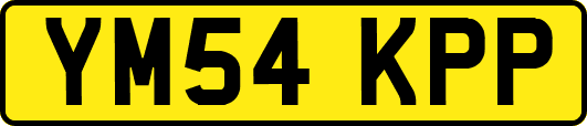 YM54KPP