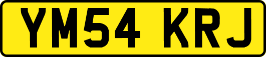 YM54KRJ