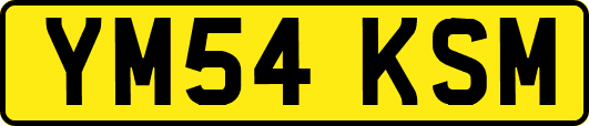 YM54KSM