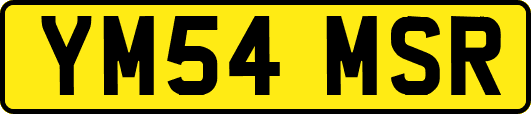 YM54MSR