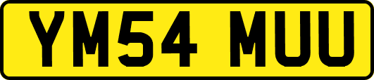 YM54MUU