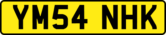 YM54NHK