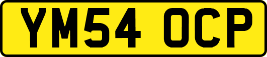 YM54OCP