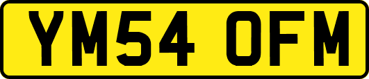 YM54OFM